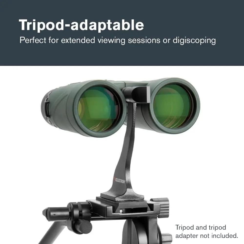 Celestron looduslähedased 8×42 binoklid — vastupidav – pilt 6