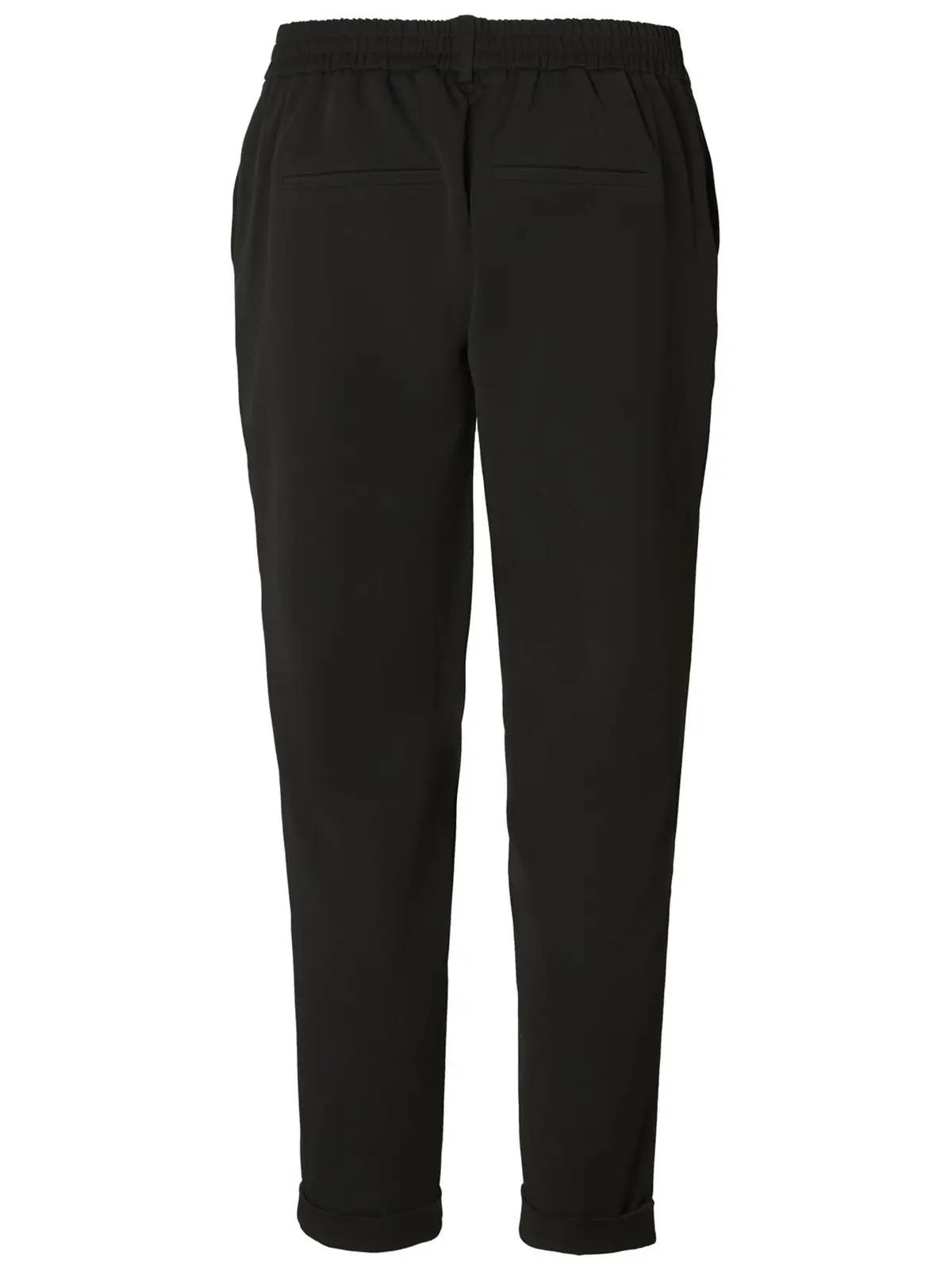 VERO MODA elegantne põlvpüksid – kvaliteetne nailon-elastaan – pilt 8
