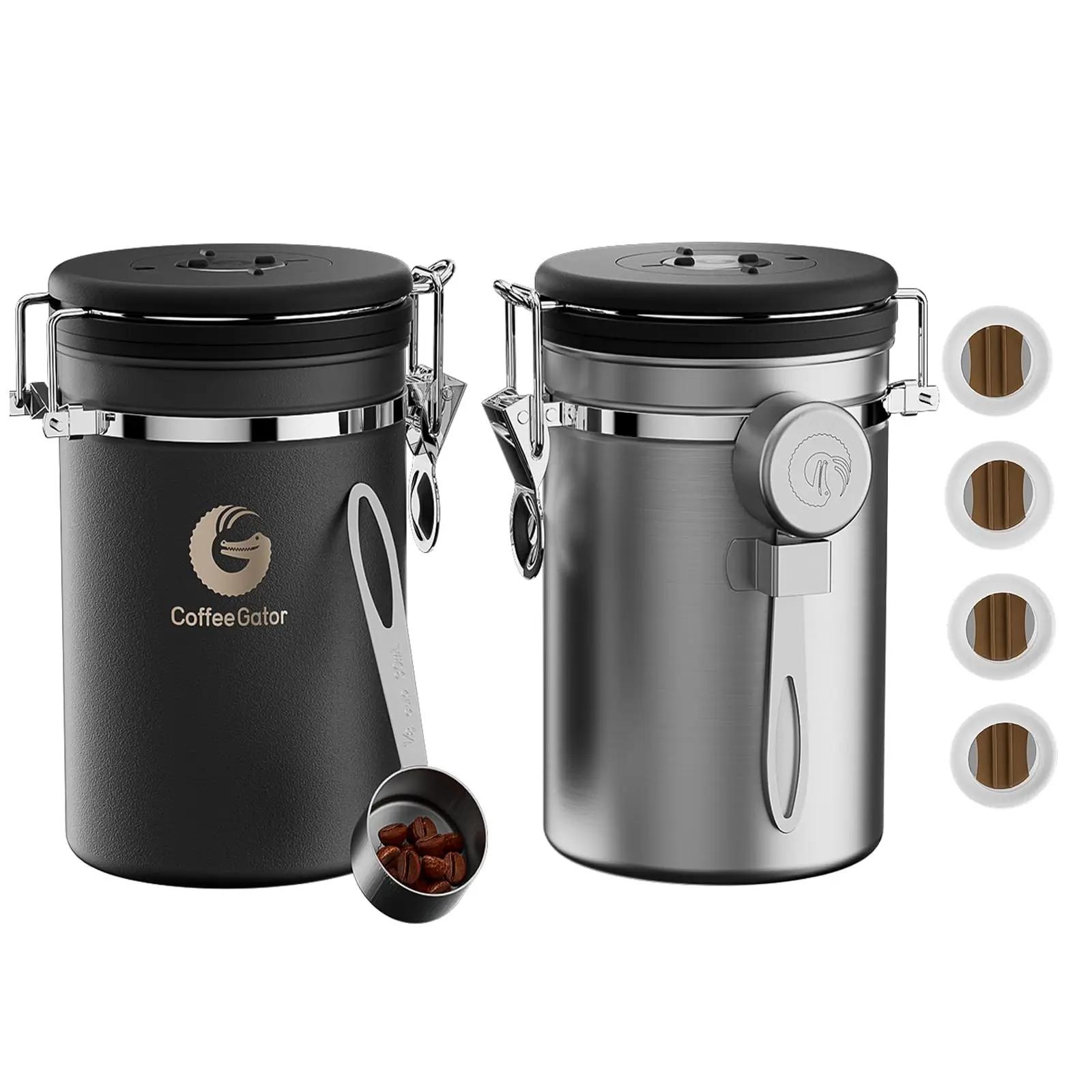 Coffee Gator 8541994489 toidu säilitamine – toote esivaade