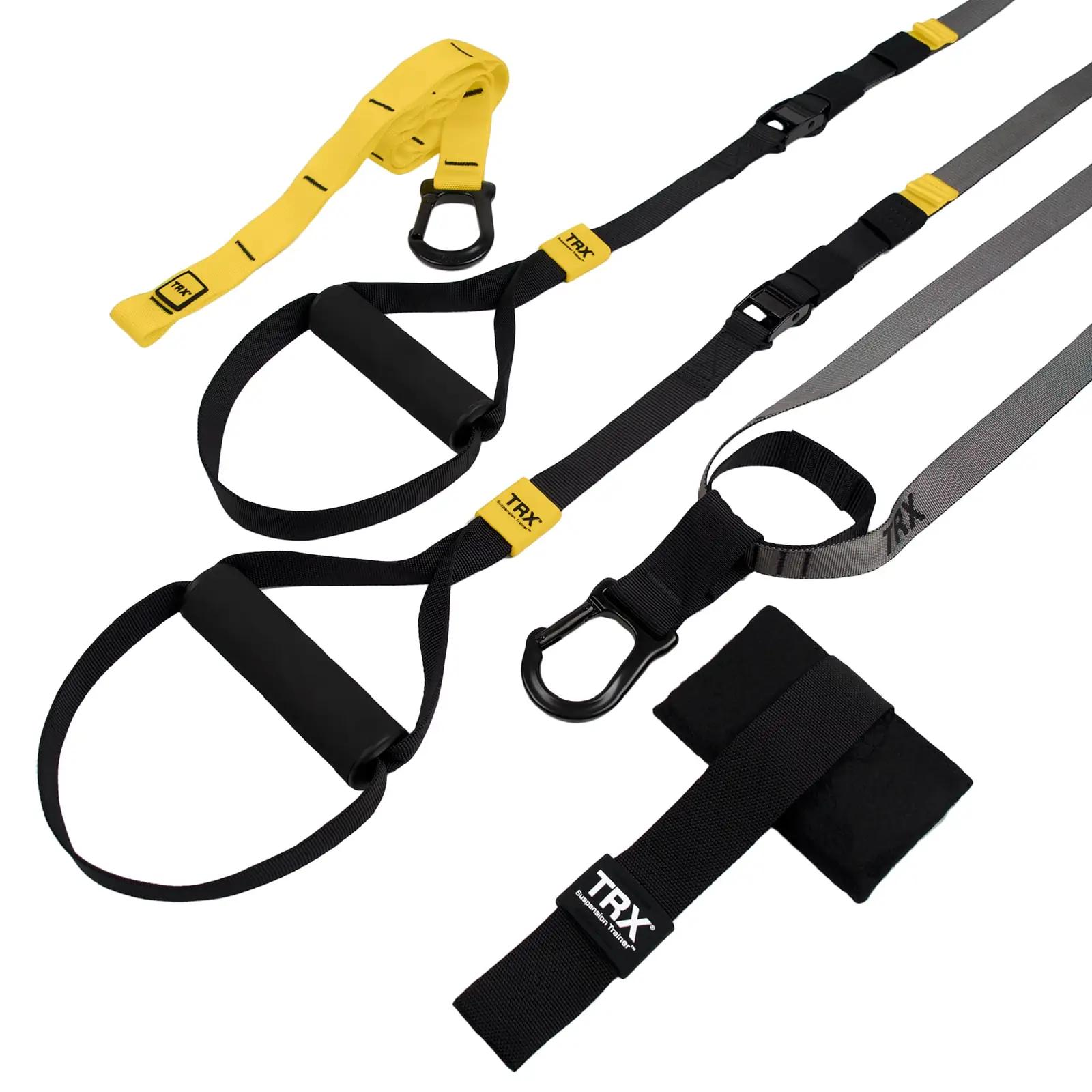 TRX vastupidav nylon ripats charm – kaasaskantav treeningvahend