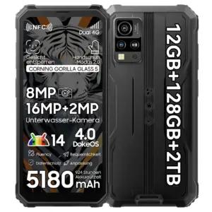 Blackview sim-lukuta mobiiltelefonid – toote esivaade