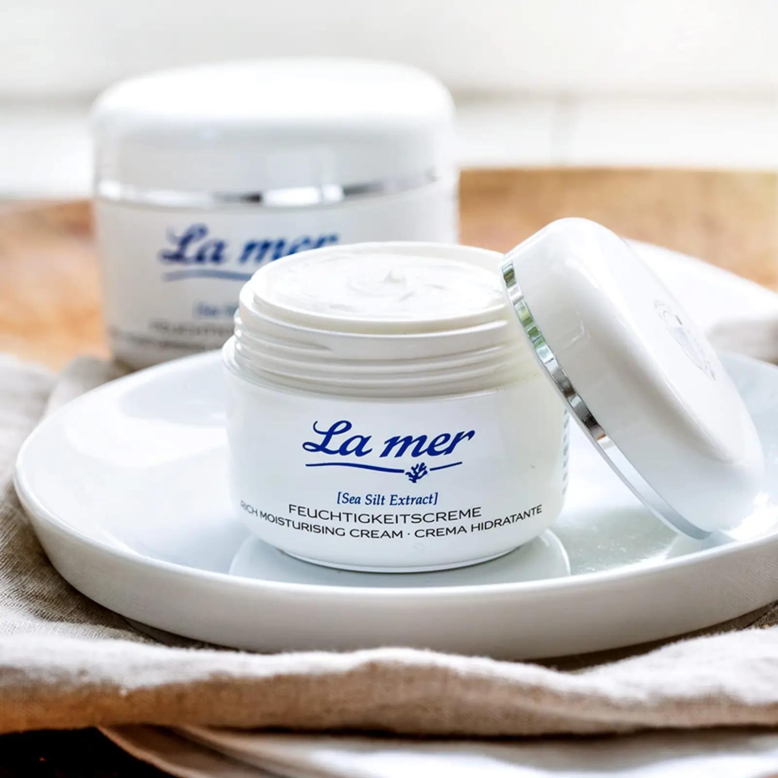 La Mer niisutav kreem näole ja kehale 100 ml – rikkalik hooldus – pilt 6