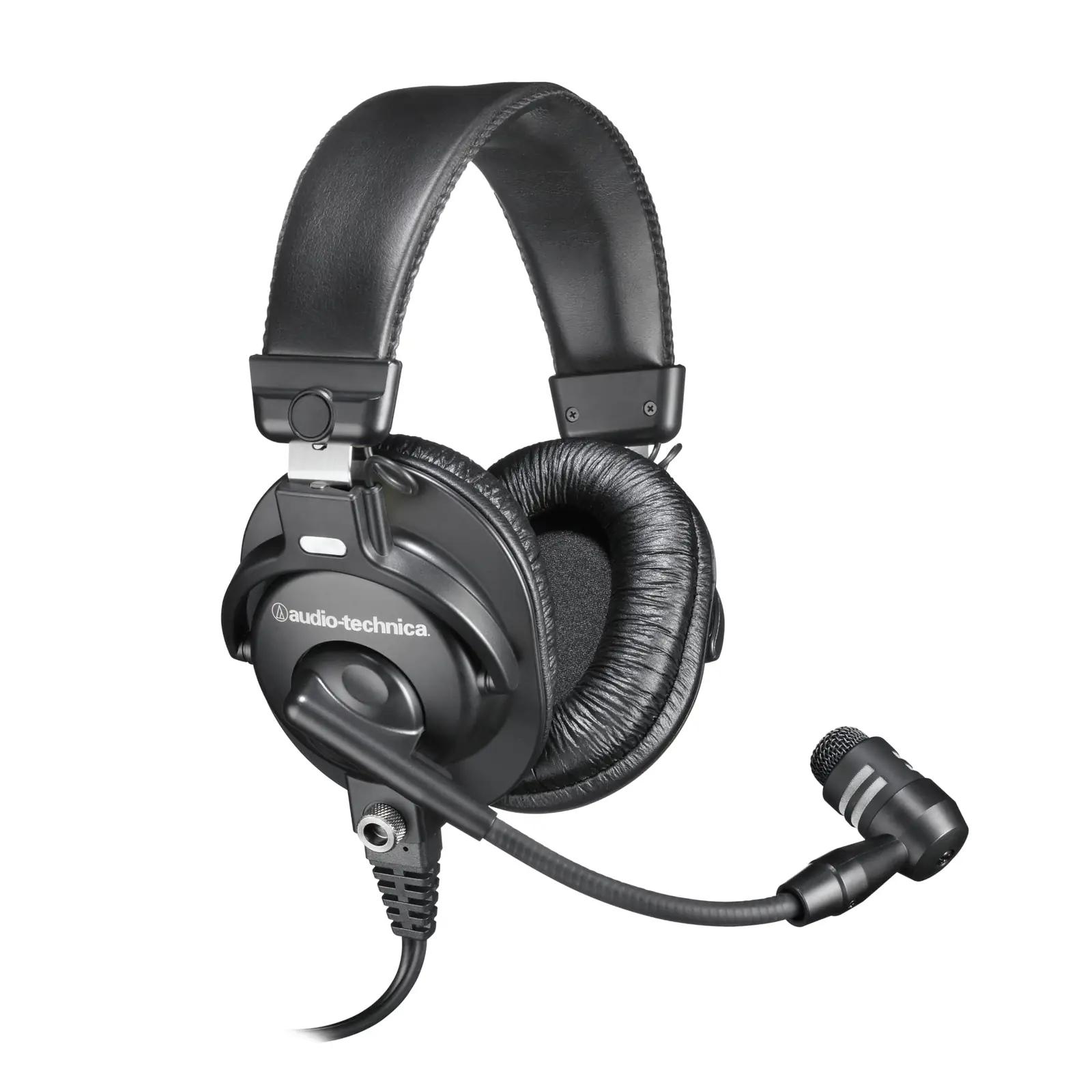 Audio-Technica puidust stuudioheadset – mugav ja vastupidav BPHS1 – detailne vaade