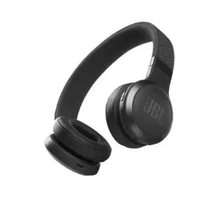 JBL JBLLIVE460NCBLK kõrvaklapid – toote esivaade