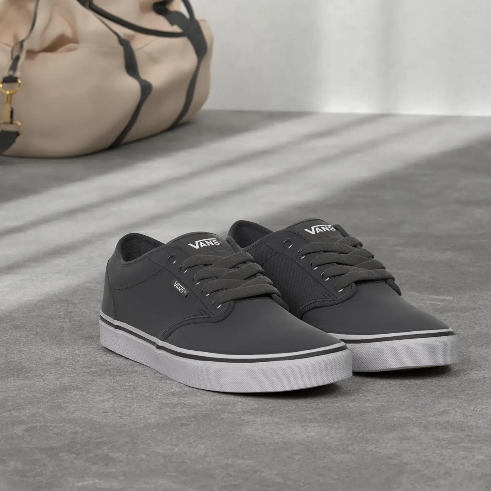 Vans kanvas tennised — mugav sportlik stiil ja vastupidavus – pilt 7