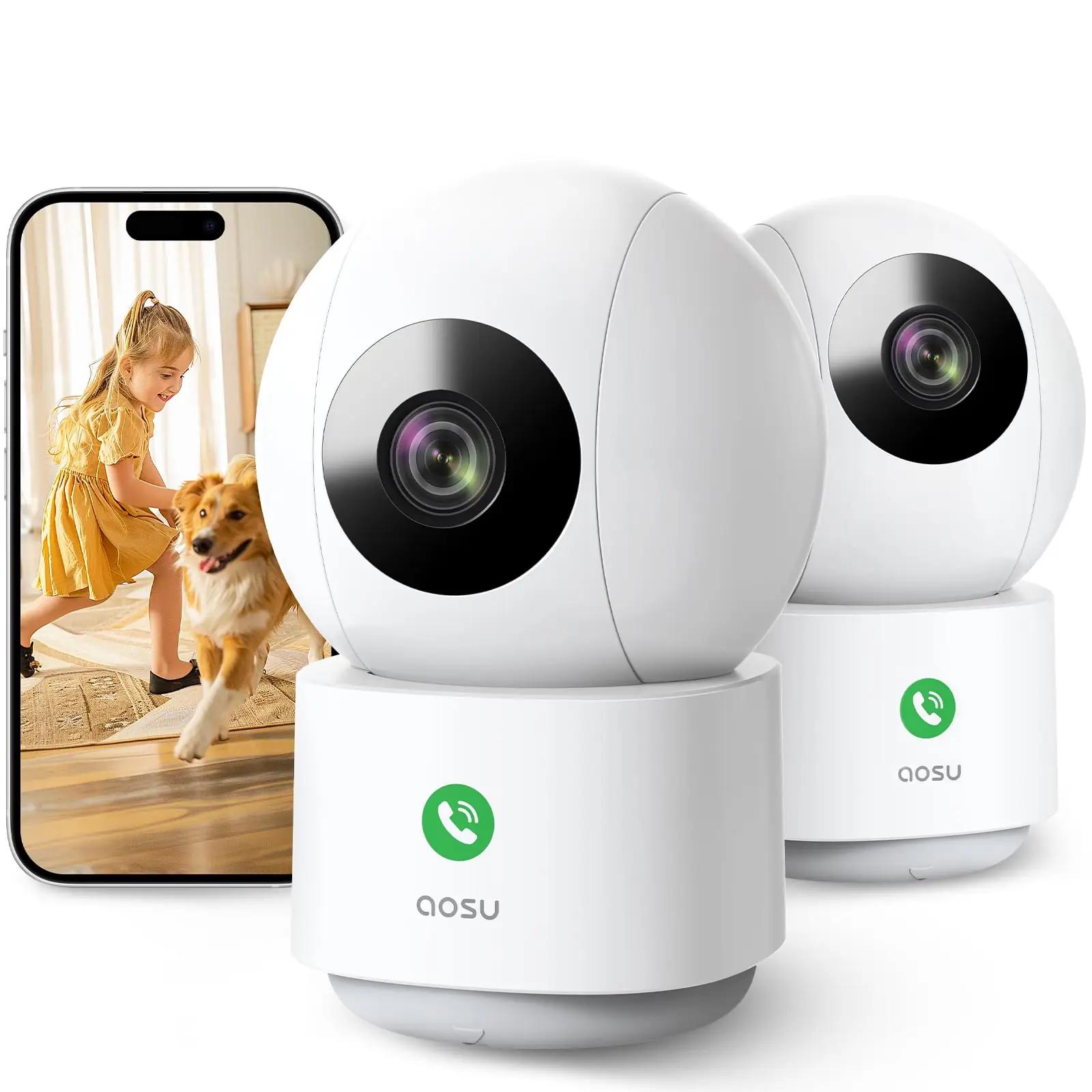 aosu C2E2BH11 videovalve – toote esivaade