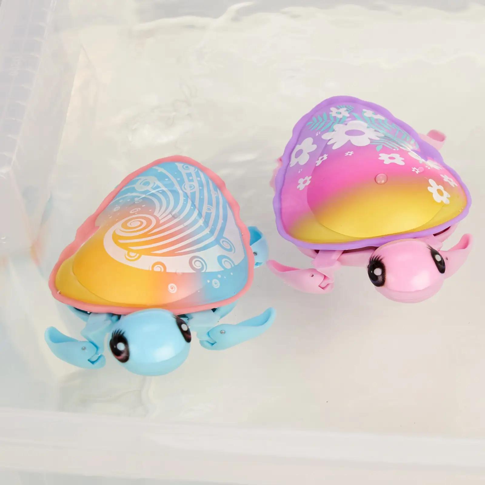 Little Live Pets sinine interaktiivne kilpkonnade ripats charm – pilt 6
