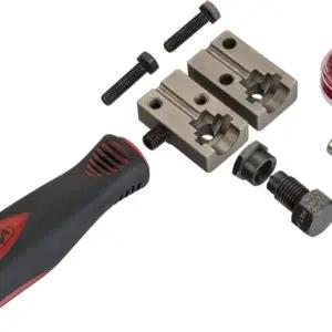 Vigor Vigor_V4416 bördeliseadmed piduritorudele – detailne lähivaade