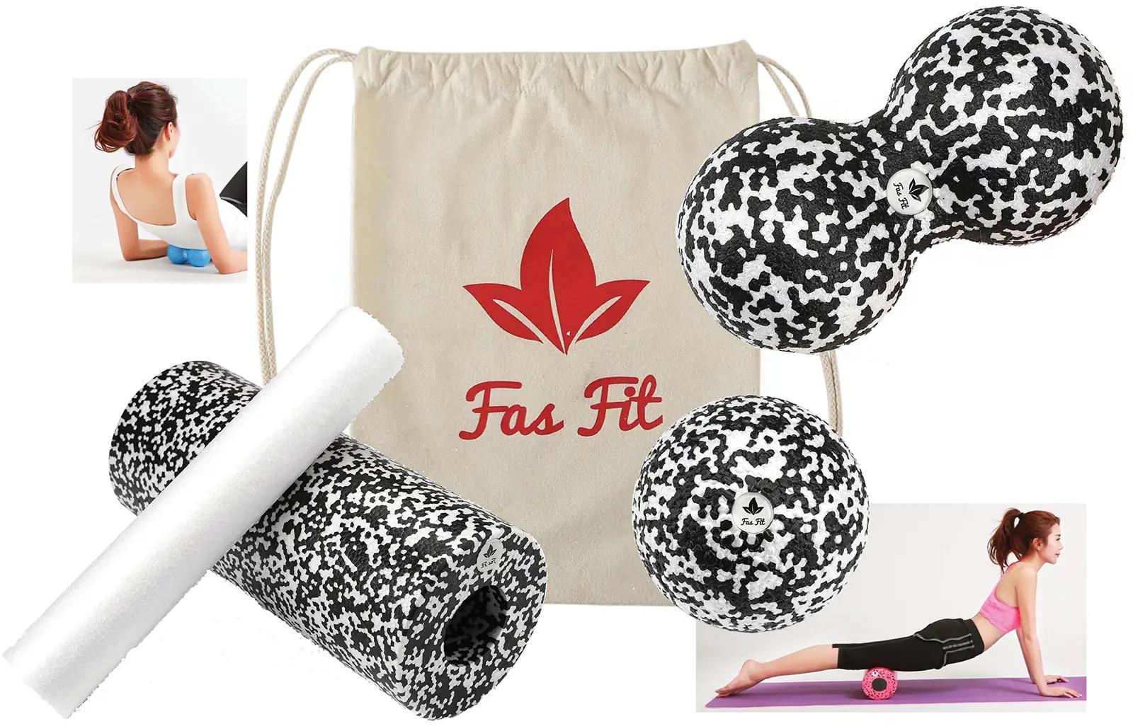 Fas Fit FF-107 komplektid – toote esivaade