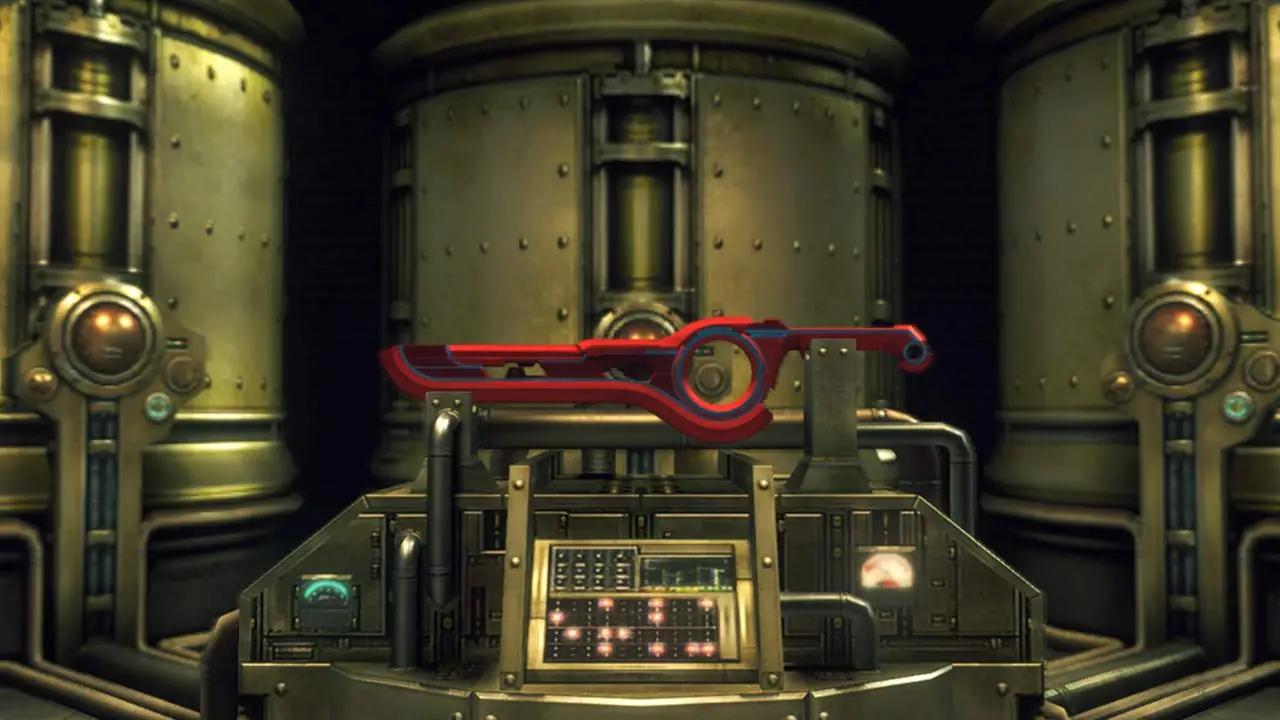 Nintendo põnev seiklusmäng — Xenoblade Chronicles Definitive – pilt 6