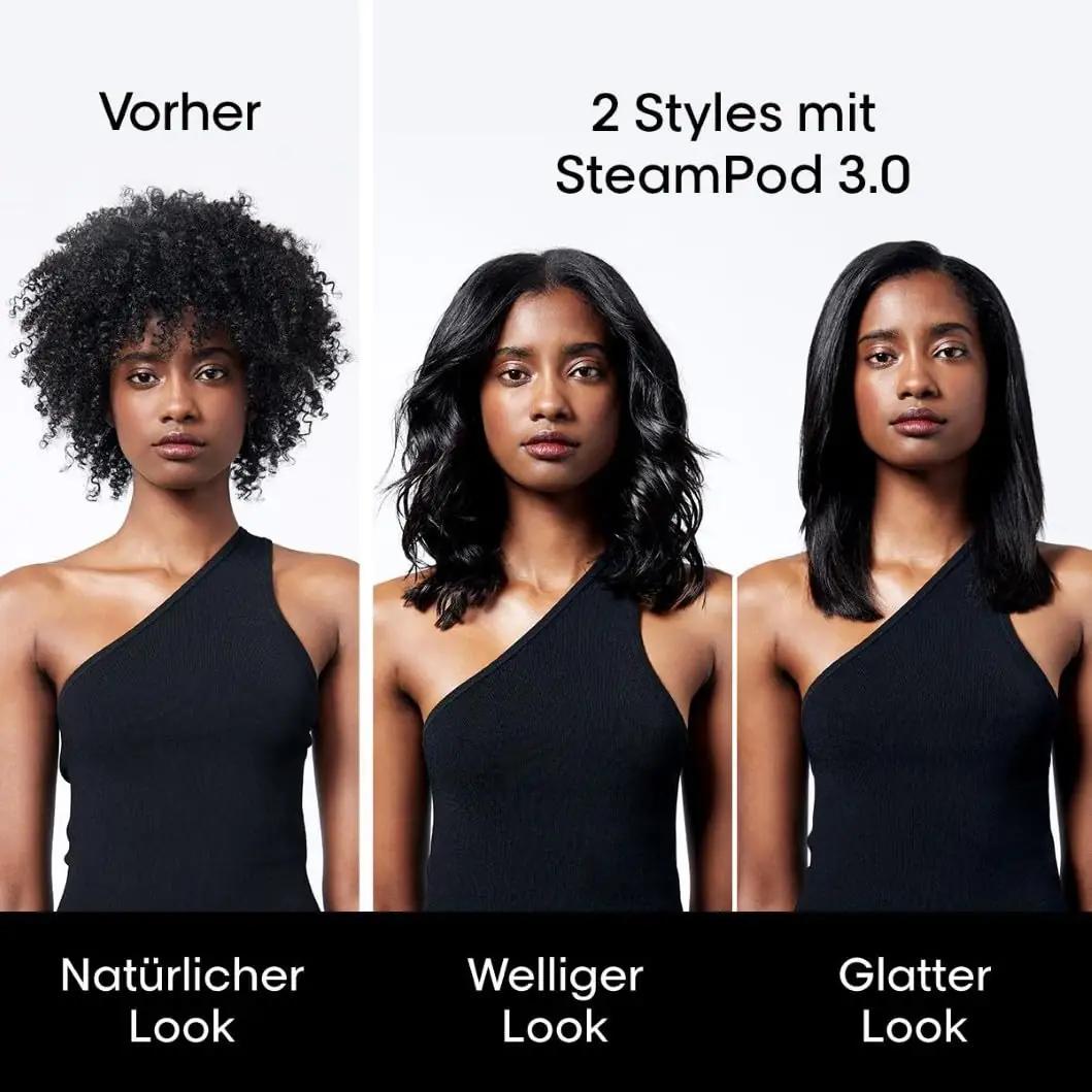 L’Oréal Professionnel Paris L’Oréal Professionnel keramiikaga – pakend ja tarvikud