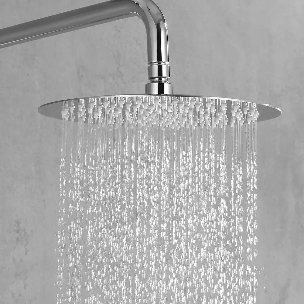 Ibergrif roostevaba sadesuiemüts – elegantne 25 cm peafunktsioon – pakend ja tarvikud