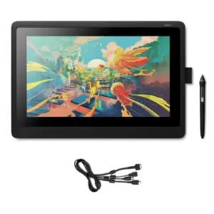 Wacom K101071 arvutid ja lisaseadmed – toote esivaade