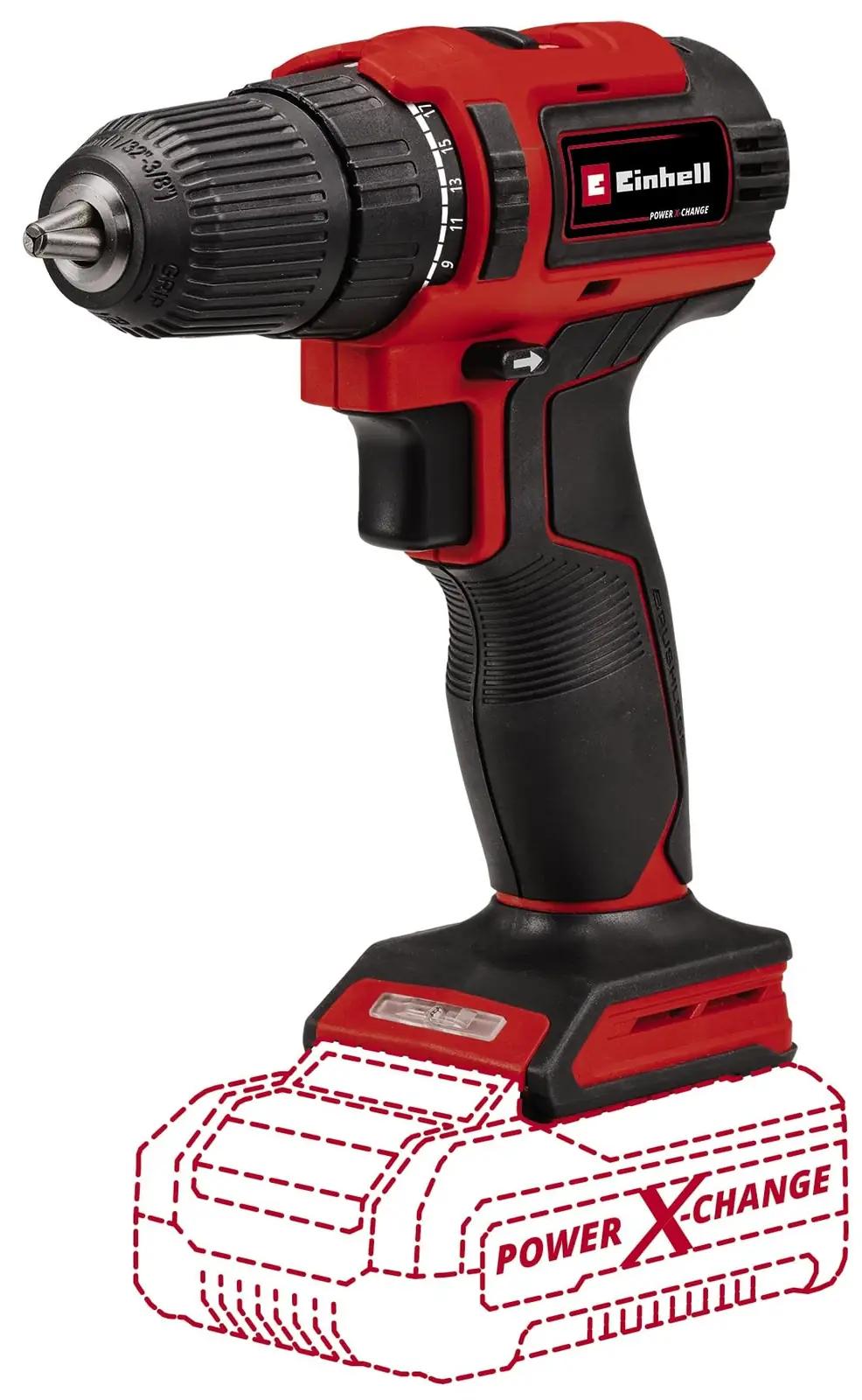 Einhell 4513997 puurmasinad – toote esivaade