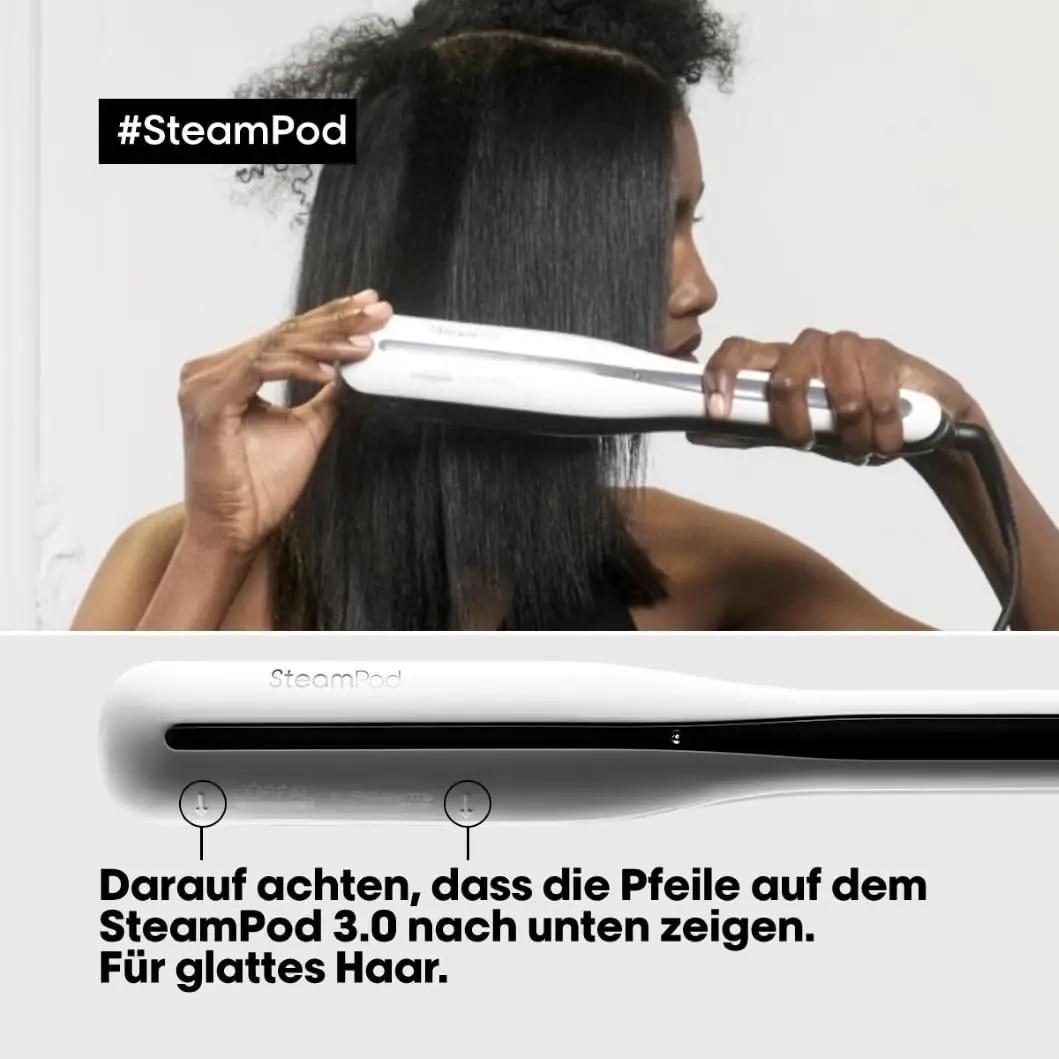 L’Oréal Professionnel Paris L’Oréal Professionnel keramiikaga – lisavaade