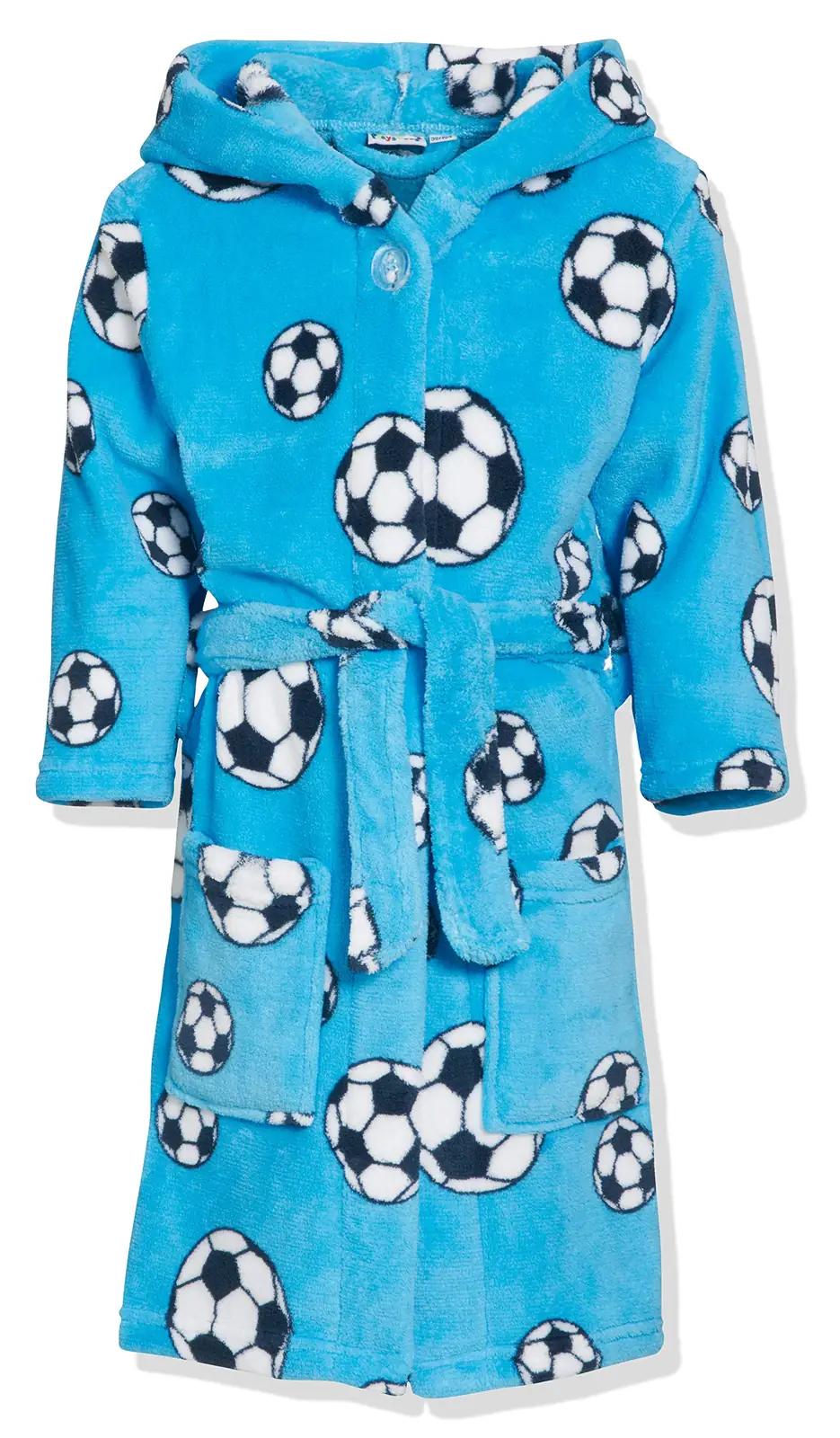 Playshoes 340151 ööriided ja hommikumantlid – toote esivaade