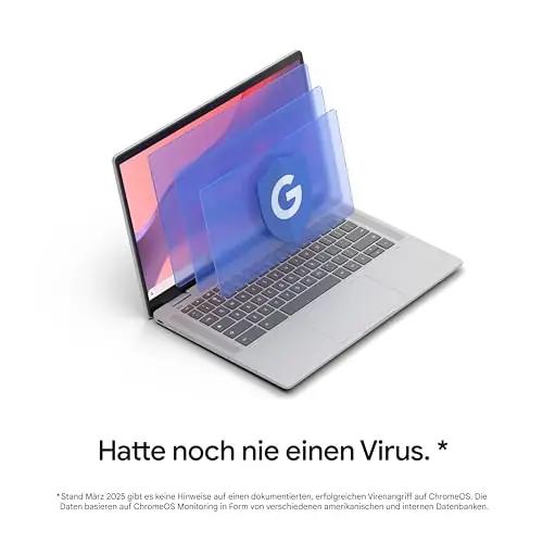 Acer hõbedane 14″ Chromebook – kerge ja töökindel kaaslane – pilt 11