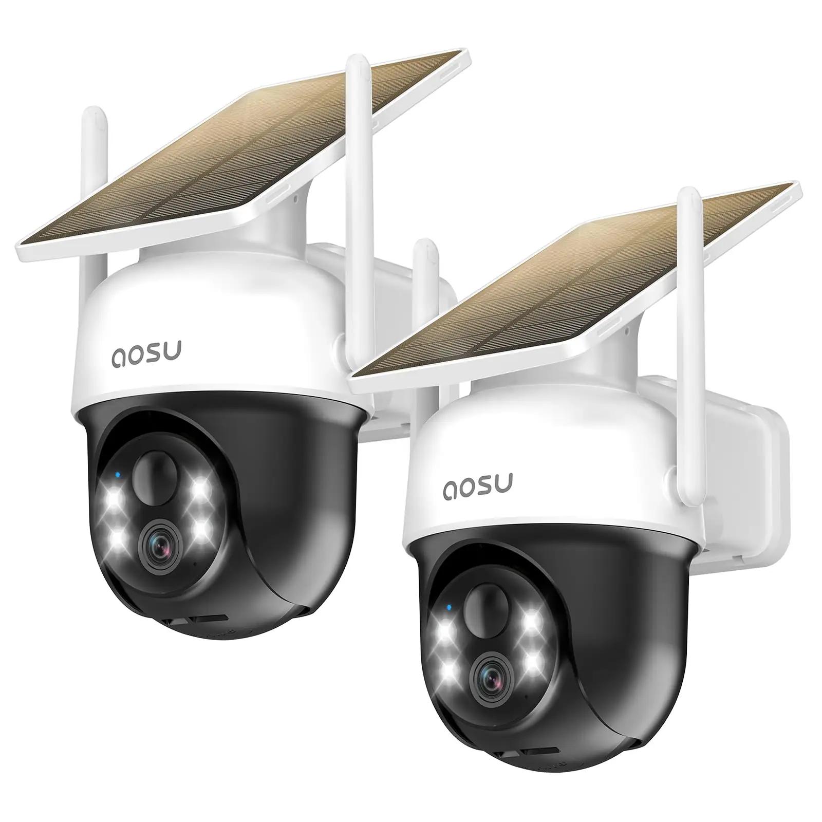 aosu C9C2CA11 videovalve – toote esivaade