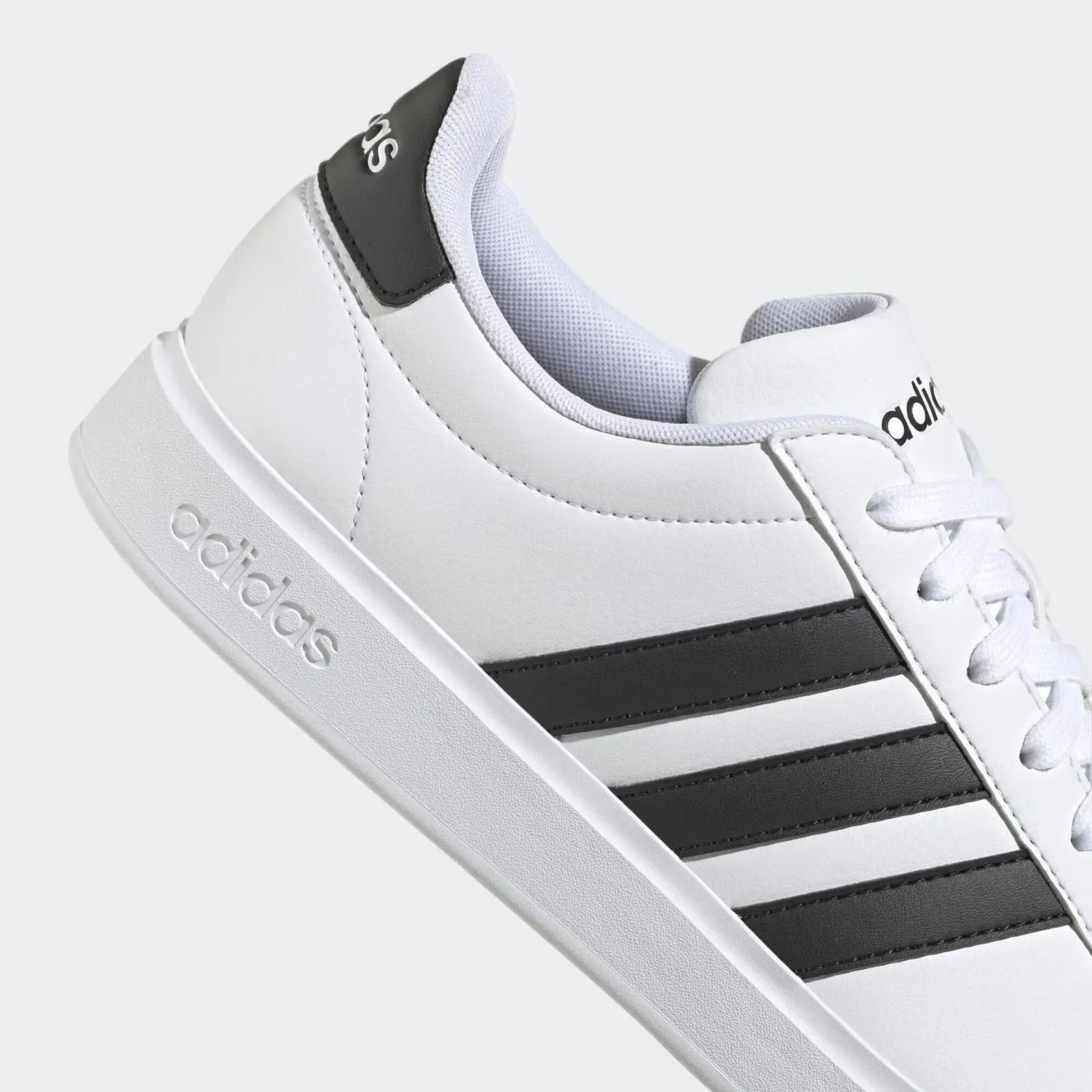 adidas klassikalised Grand Court 2.0 tossud – vastupidav sport – pilt 9