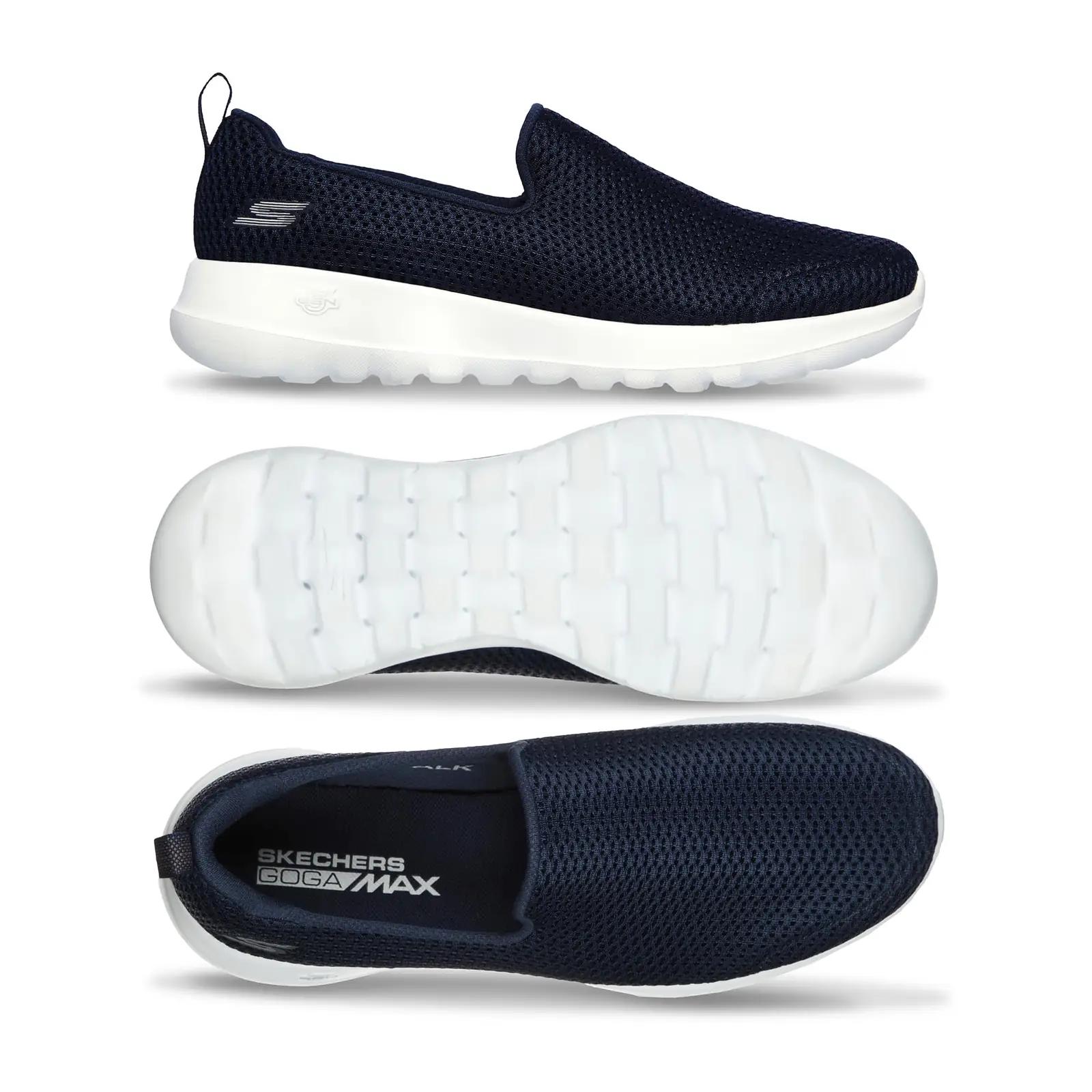 Skechers pehme mesh kõndimisjalanõu Go Walk Joy – mugav kingitus – pilt 7