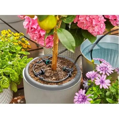 Gardena päikeseveega AquaBloom — ideaalne rõdukastidele – pilt 19