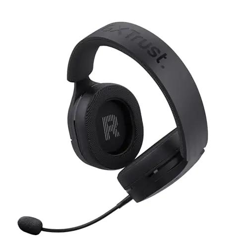 Trust Gaming pehmest kunstnahast mängukõrvaklapid RGB ja 7.1 – pilt 15