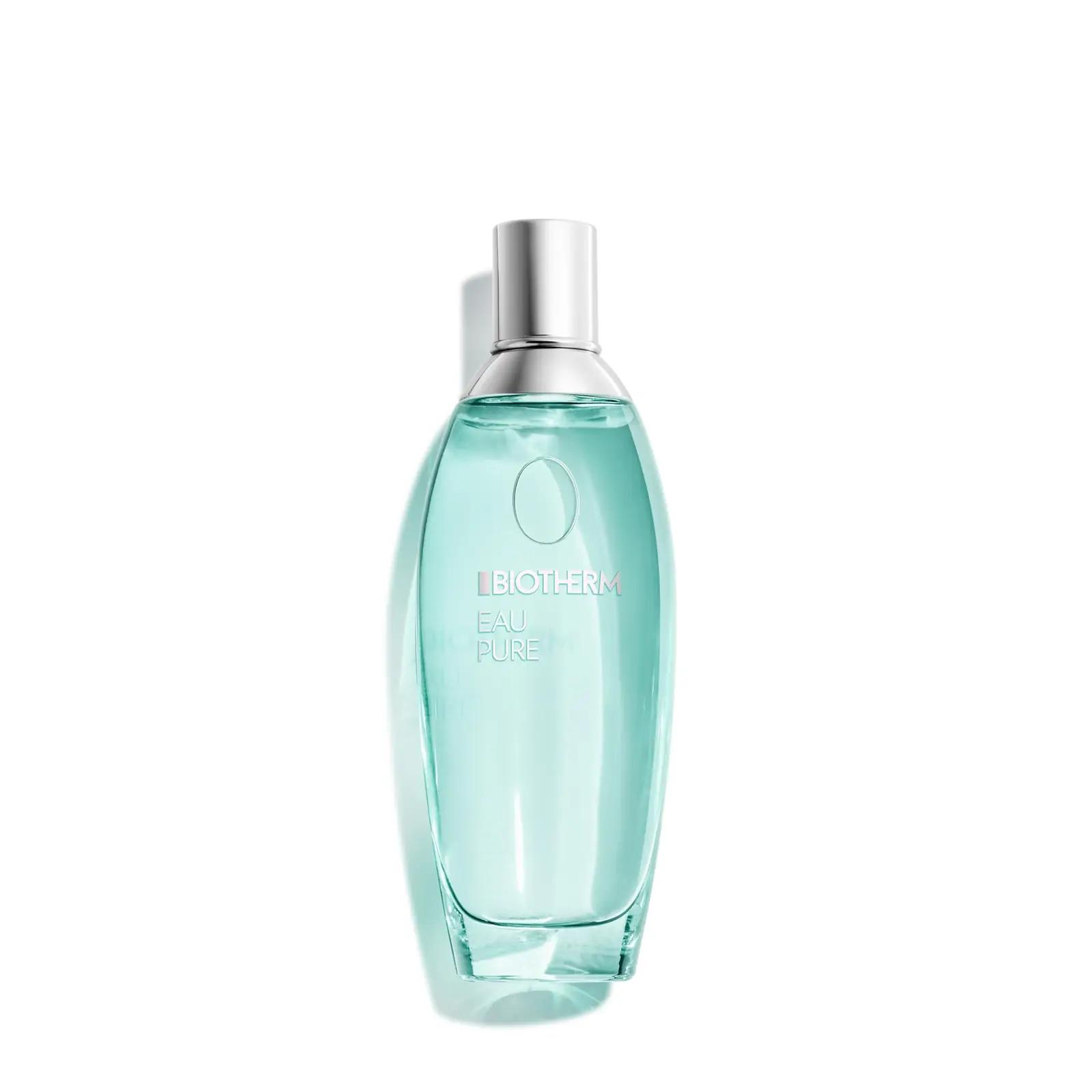 BIOTHERM värskendav kehavaht 100 ml — niisutav teearoomi lõhn