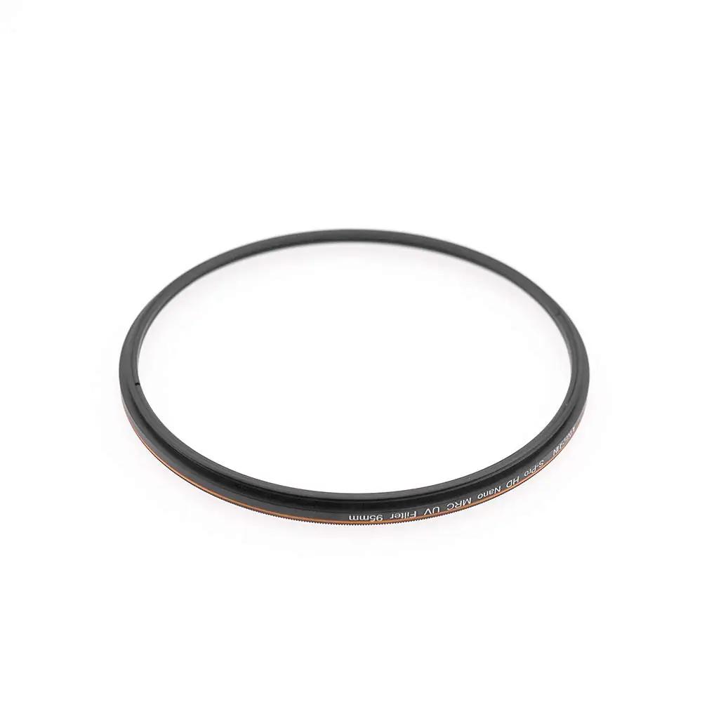 JONGSUN 95 mm UV-filter kvaliteetsest optilisest klaasist – pilt 8