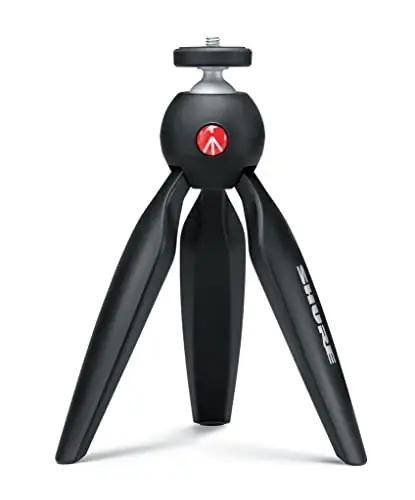 Shure kvaliteetne MV88+ mikrofoni video- ja streaming-kit – pilt 11