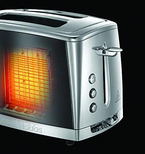 Russell Hobbs roostevaba röster — laiad valikud ja kiire tulemus – pilt 6