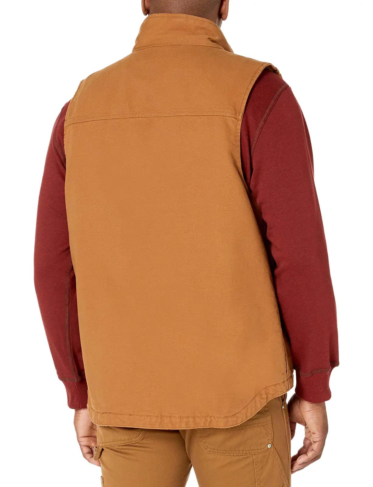 Carhartt 104277 joped – detailne lähivaade