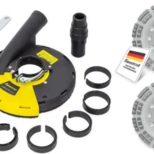 FANZTOOL HJ125mm/180mm lihvijad – toote esivaade