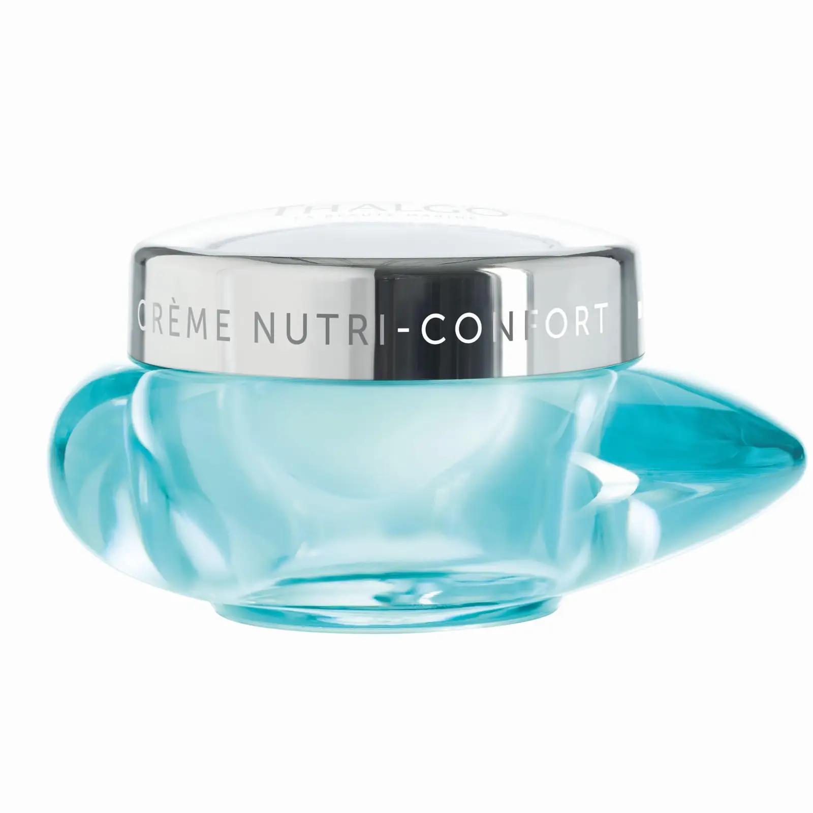 Thalgo rahustav Nutri-kreem 50 ml – intensiivne hooldus