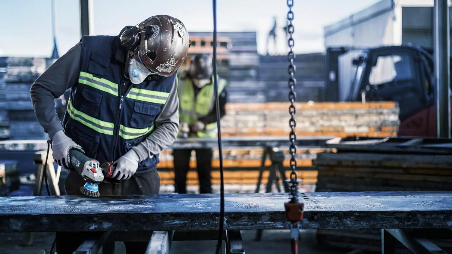 Bosch vastupidav terasest Topfbürste – tugev puhastus – pilt 6