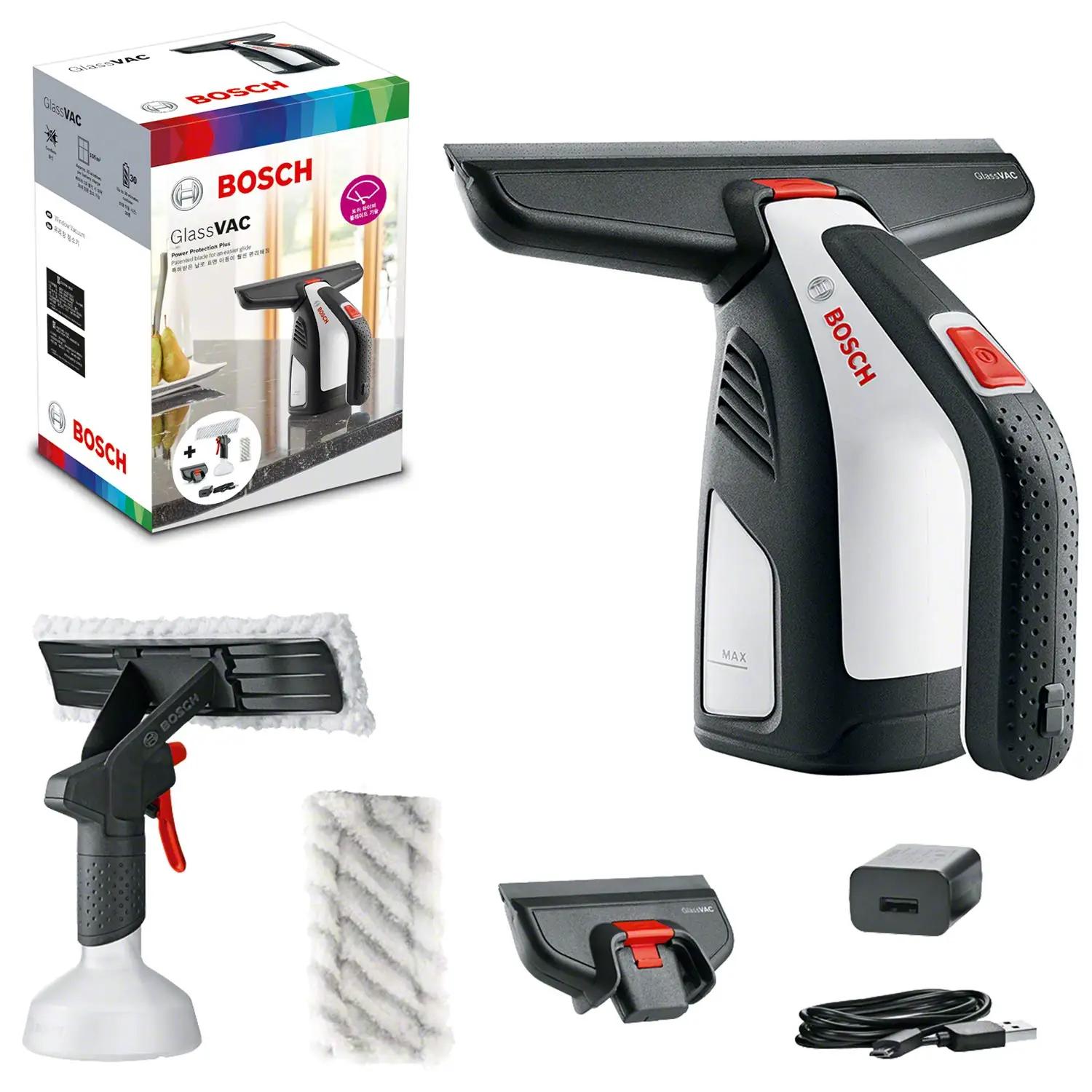 Bosch 06008B7000 aknapuhastajad – toote esivaade