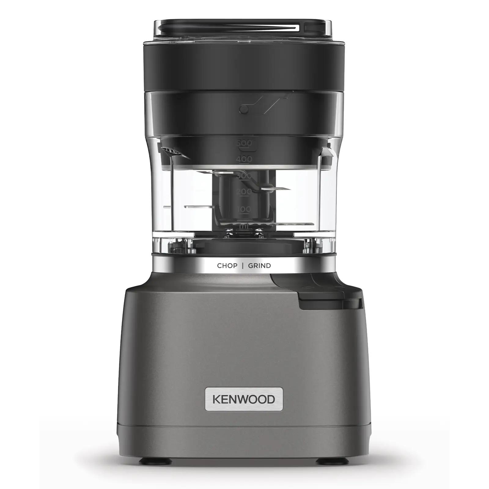 Kenwood CHP80.000SI kodumasinad ja kodu – toote esivaade