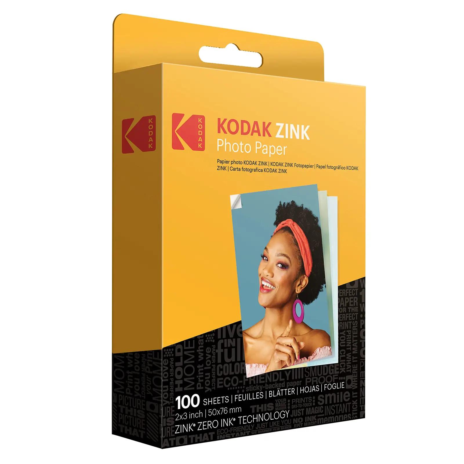 KODAK RODZ2X3100 trükipaber ja koopiapaber – toote esivaade