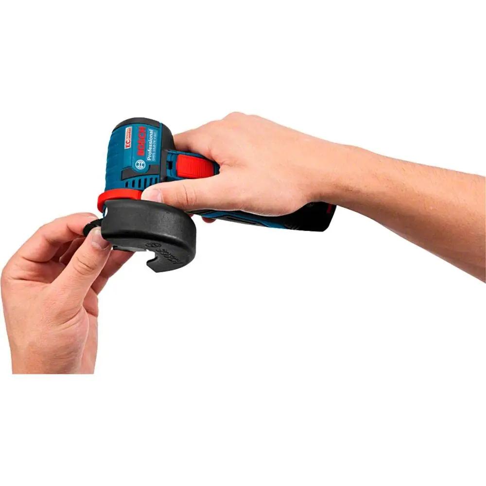 Bosch Professional lihvija GWS 12V-76 – kerge hartmetallist ketas – pilt 6