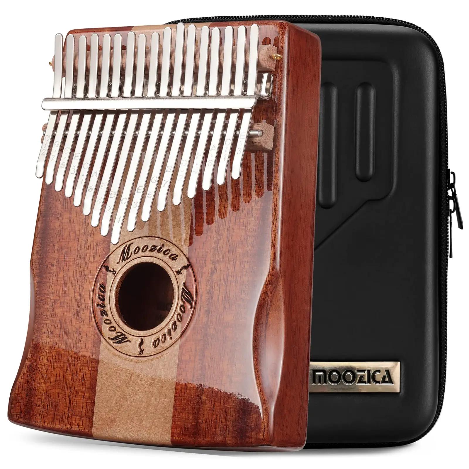 Moozica MZ-K17SD marimpafon – toote esivaade