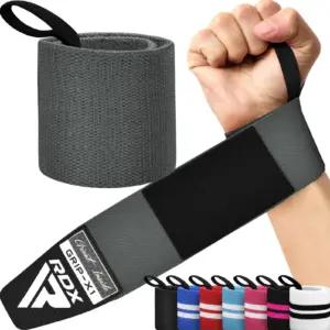 RDX WAH-W3 straps – toote esivaade
