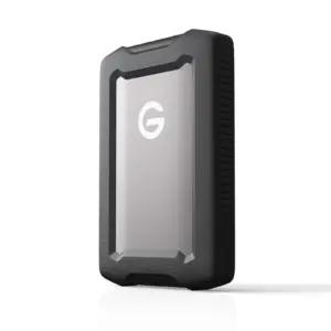SanDisk Professional SDPH81G-005T-GBA1D välised kõvakettad – toote esivaade
