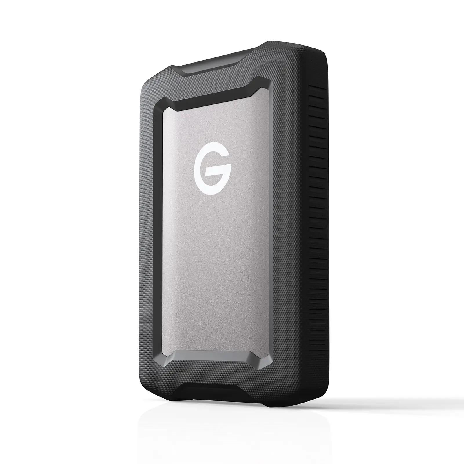 SanDisk Professional SDPH81G-005T-GBA1D välised kõvakettad – toote esivaade