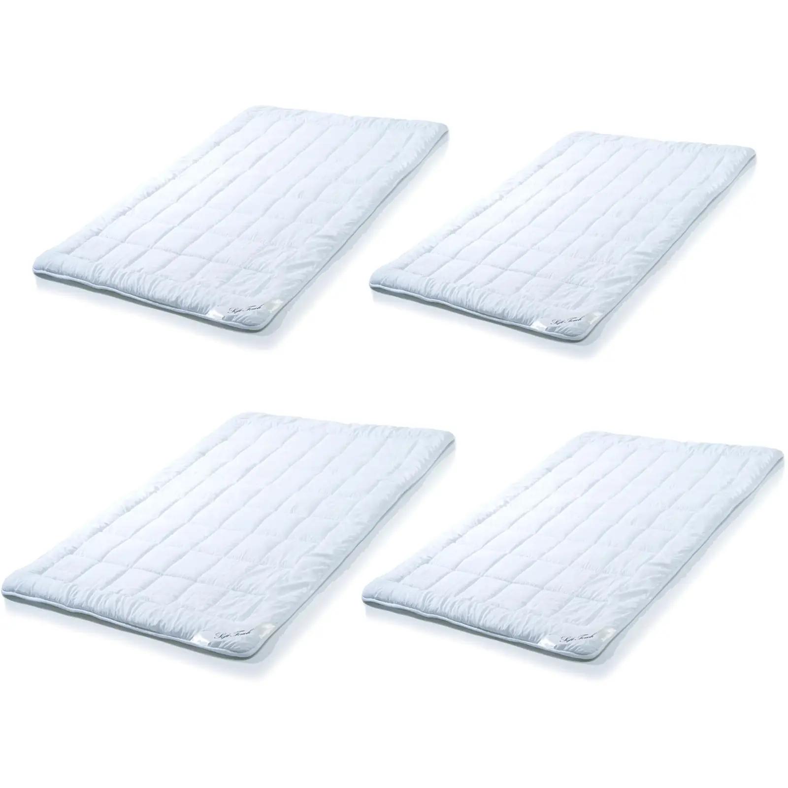 aqua-textil pehme Duo talvine tekk 135×200 cm – pilt 6