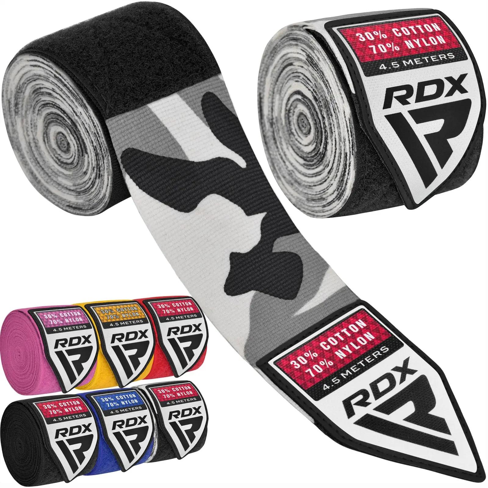 RDX kaitseseadmed – toote esivaade
