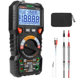 KAIWEETS HT118E multimeetrid – toote esivaade