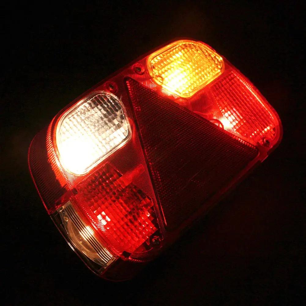 AOHEWEI vastupidav pistikuga tagatulede komplekt veo- ja – pilt 6