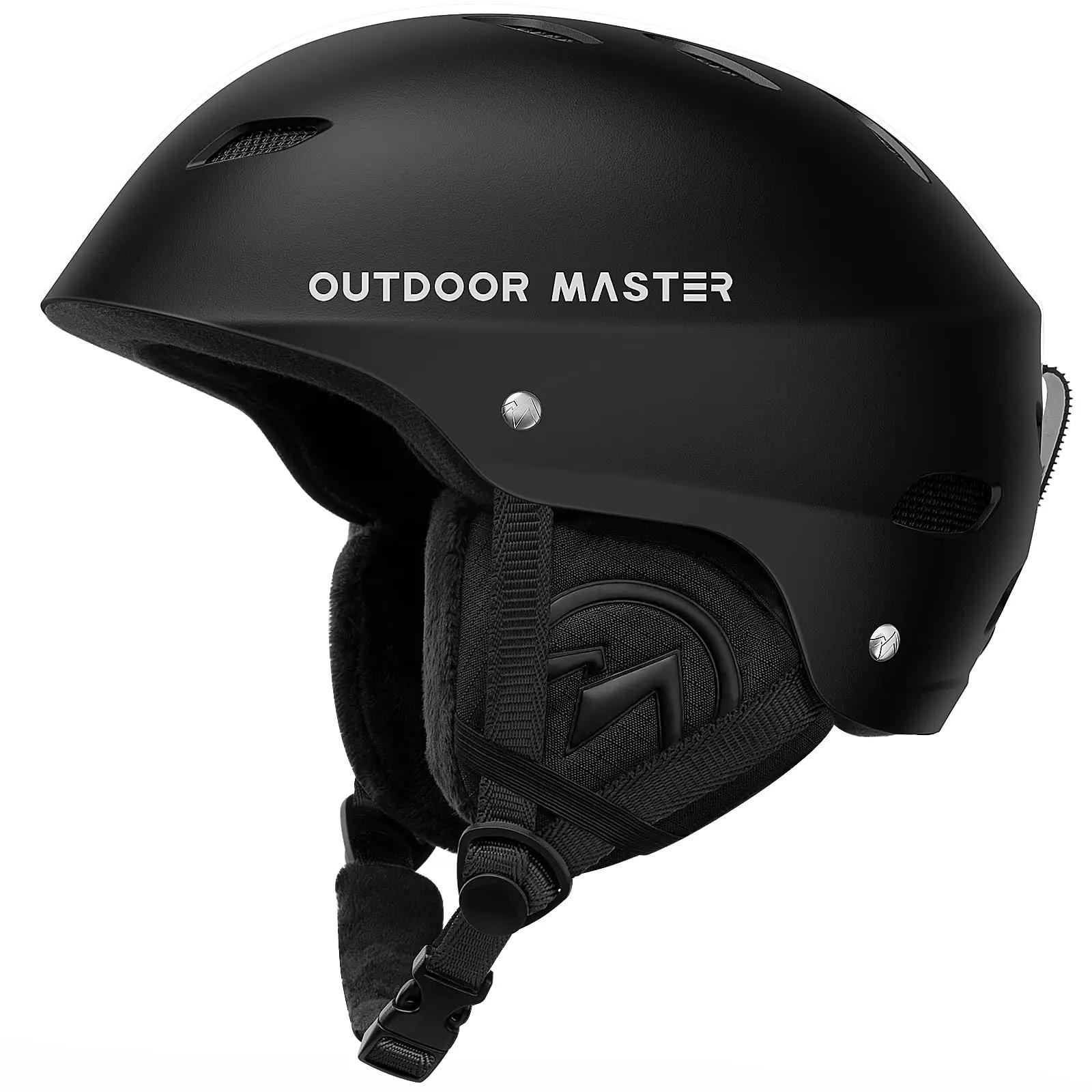 OutdoorMaster 800735 suusakiivrid – toote esivaade