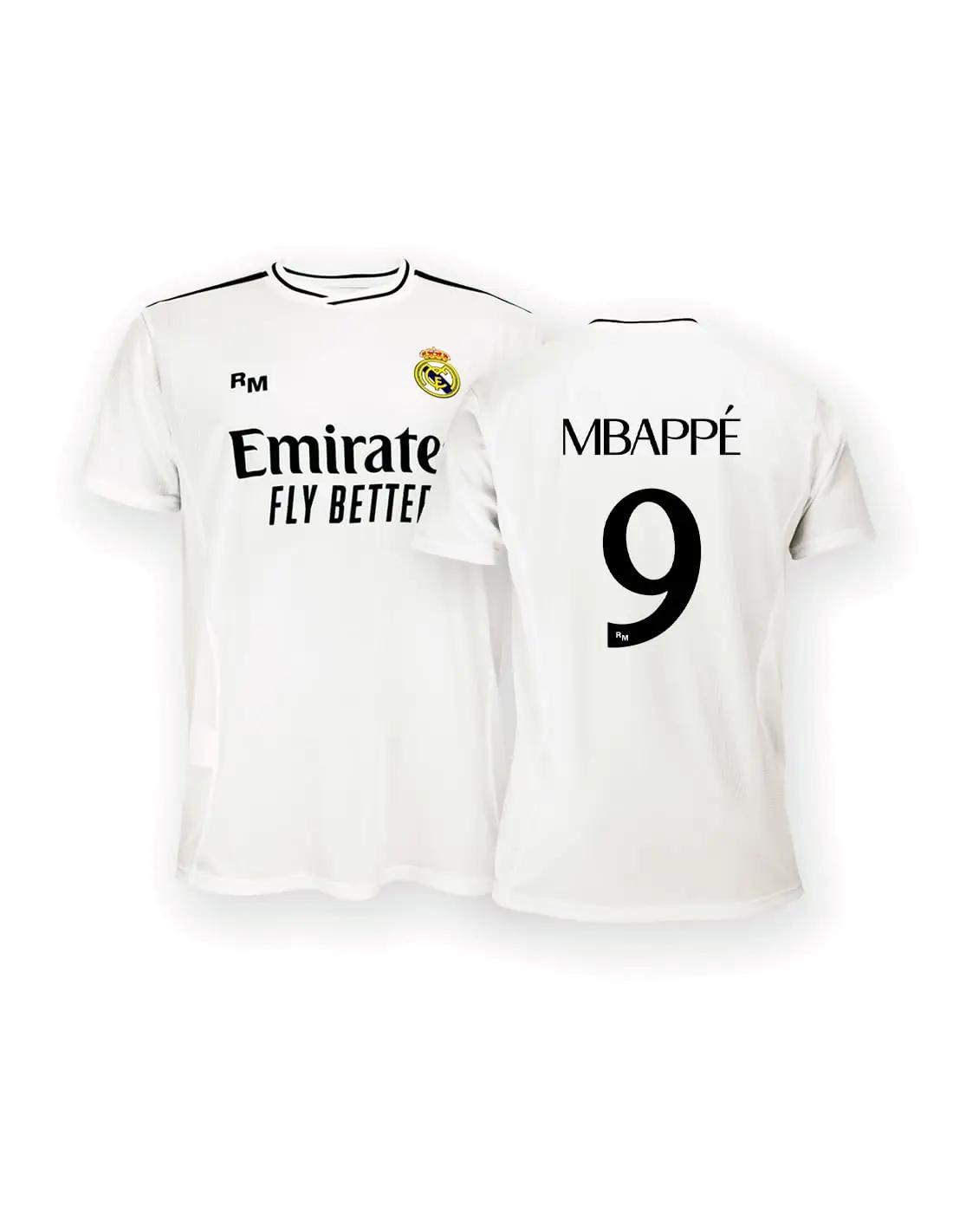 Real Madrid RM24C1XX-XXL trikood – toote esivaade