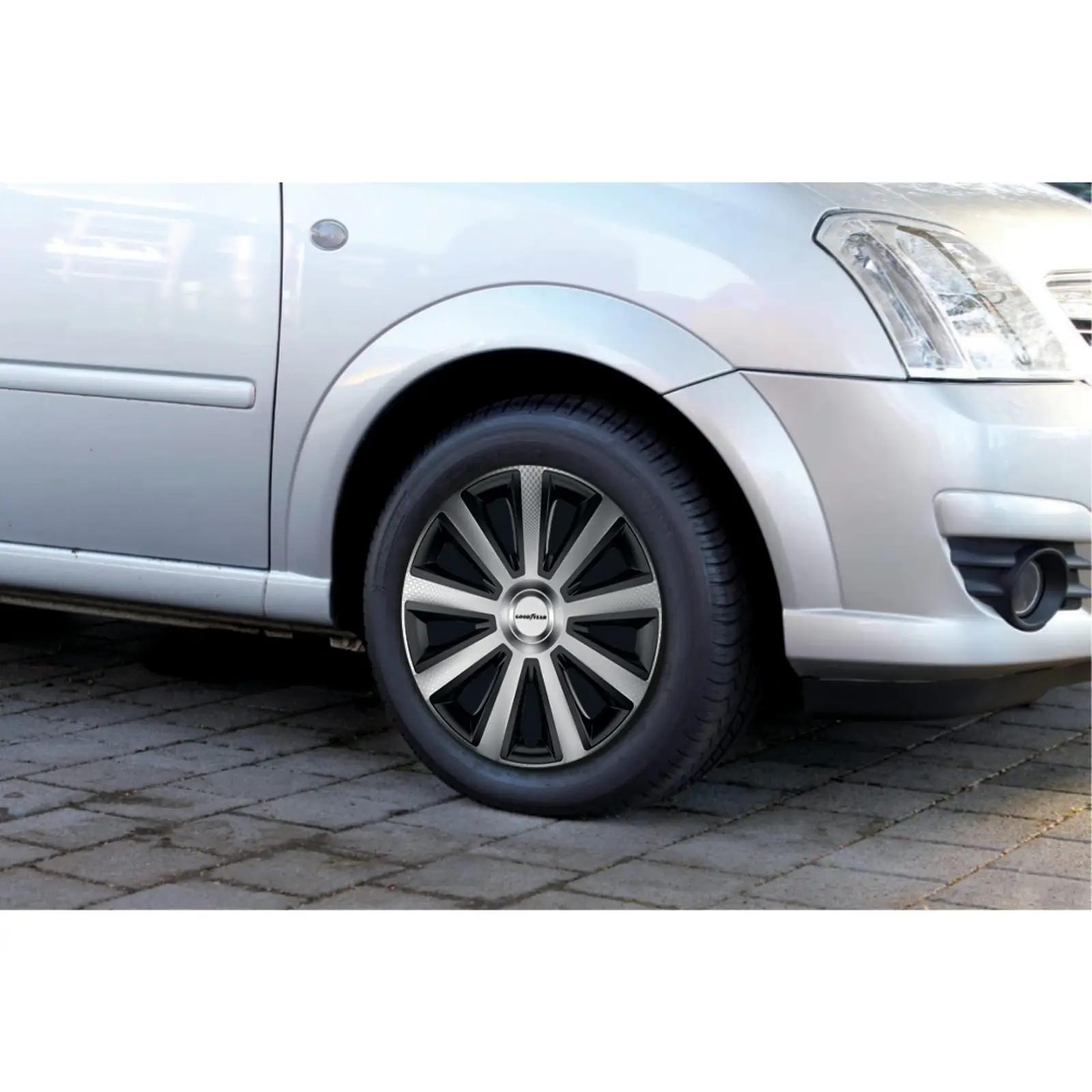 Goodyear kerge ABS rätsepkatte komplekt „Memphis Carbon“ – lisavaade