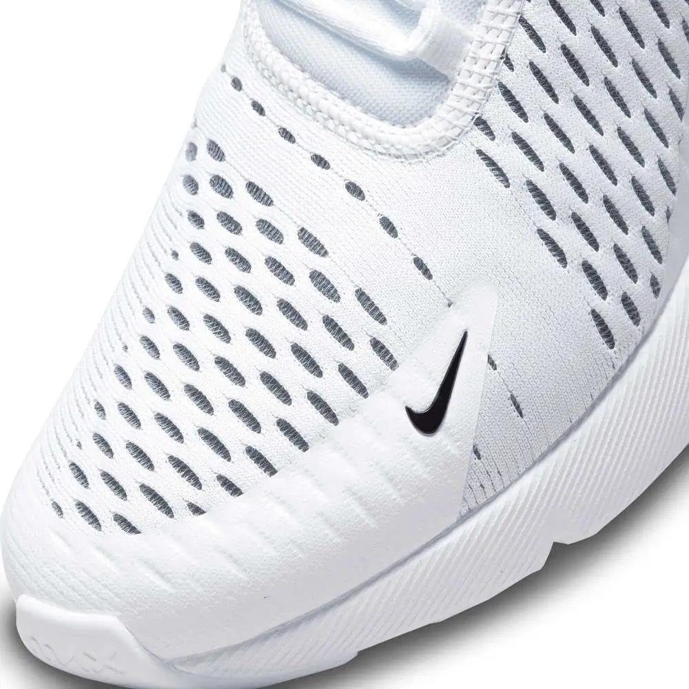 NIKE mugavad spordijalatsid naistele – hingav nailon, suurus 42 – pilt 8